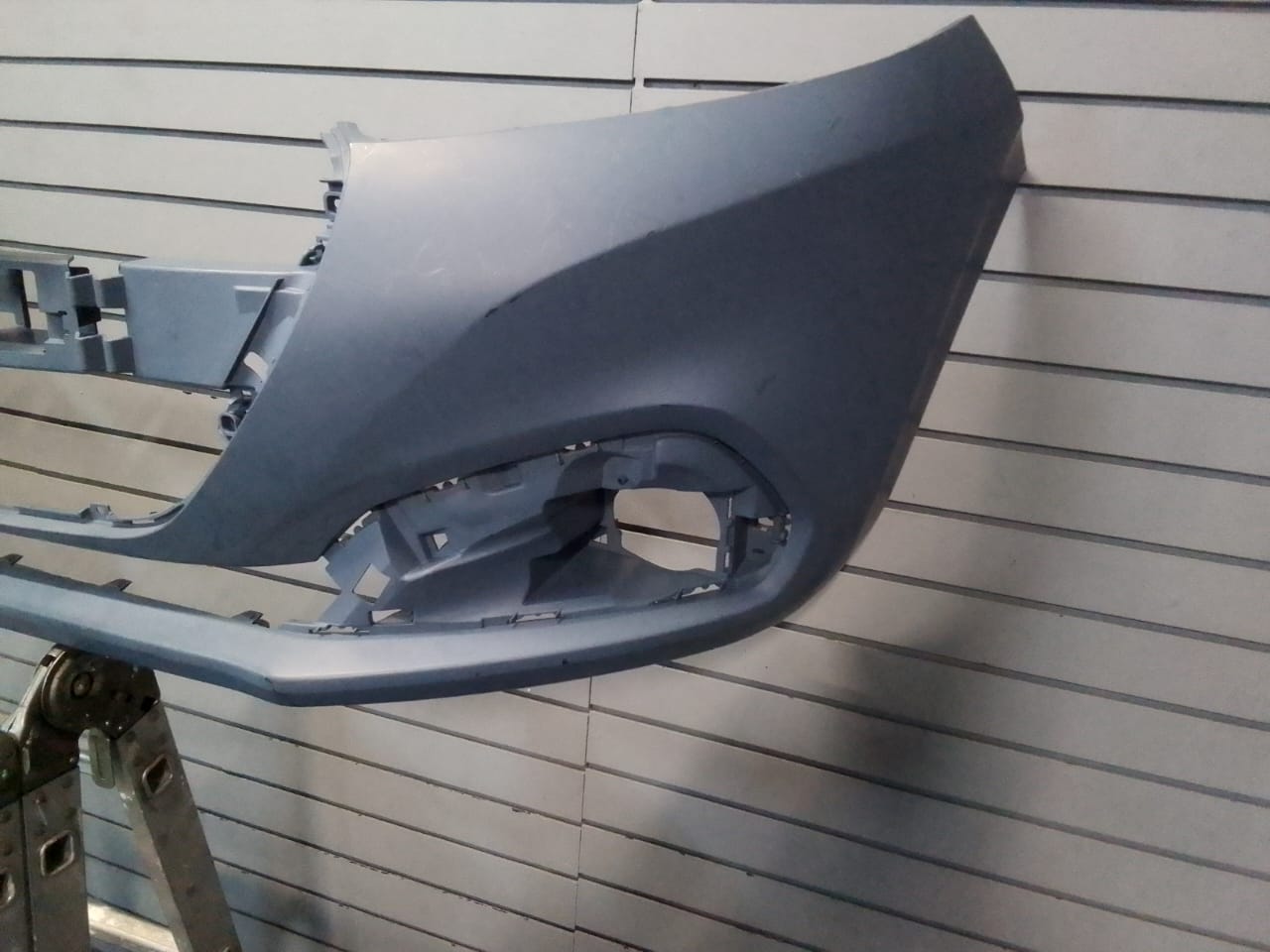 (2015-2018) PEUGEOT 208 FRONT BUMPER FOR SALE - Private Seller (2015-2018) PEUGEOT 208 FRONT BUMPER FOR SALE - Private Seller