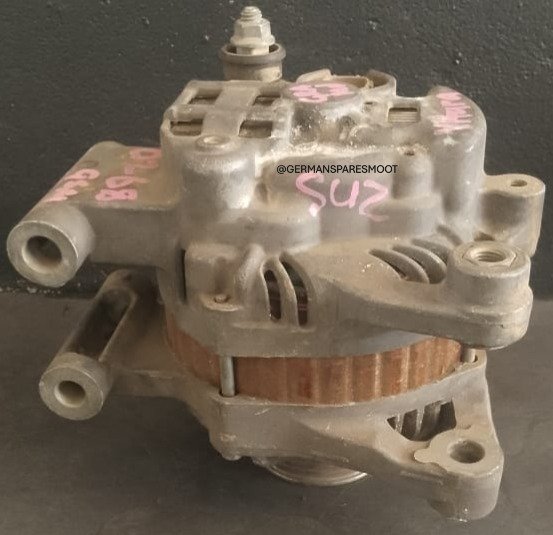 SUZUKI VITARA 2.0 USED ALTERNATOR - Private Seller SUZUKI VITARA 2.0 USED ALTERNATOR - Private Seller