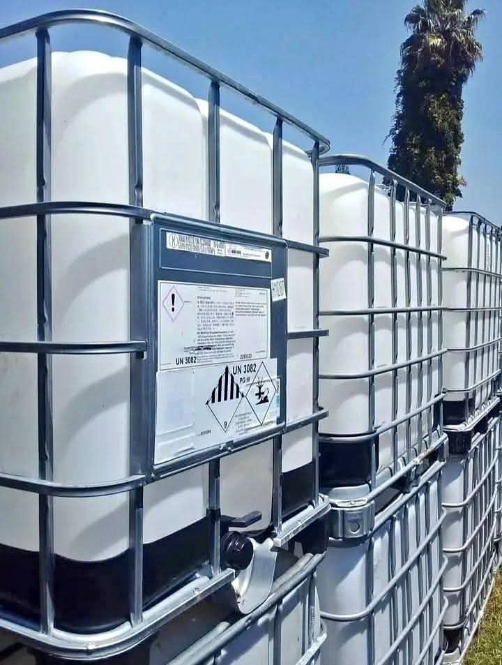 1200L Flowbin Storage Tank – Heavy Duty | Junk Mail Marketplace