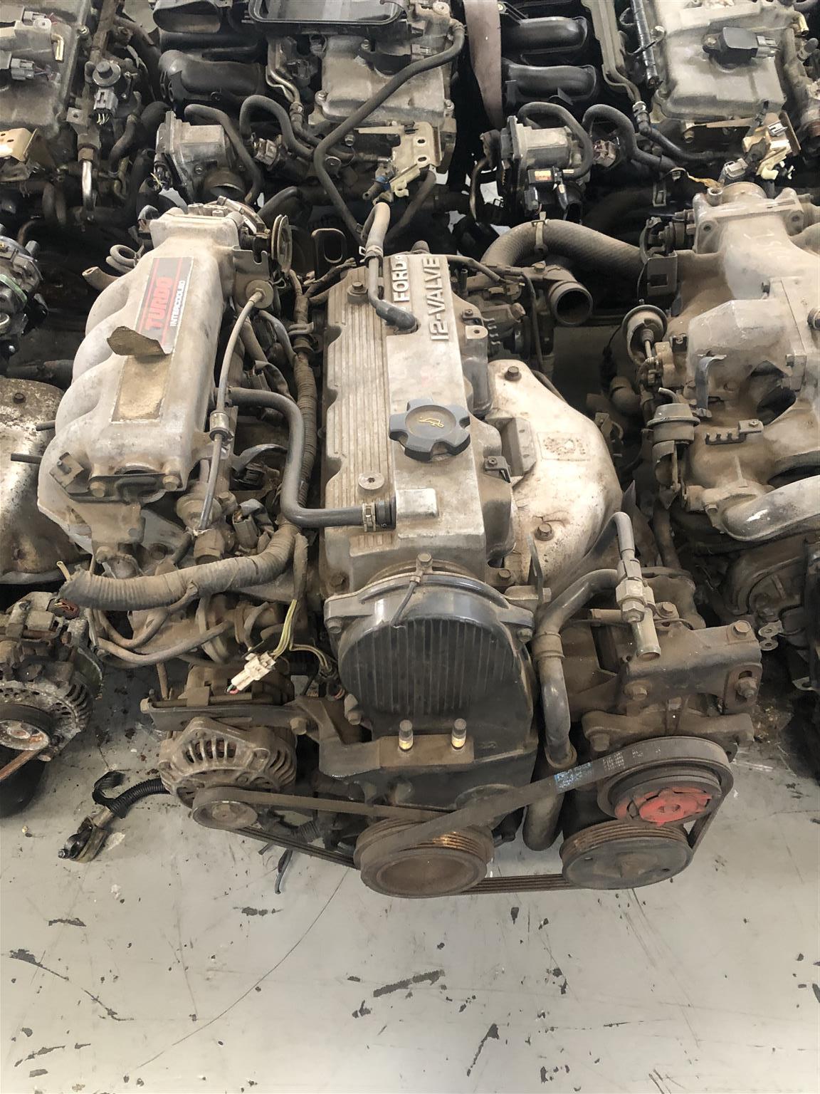 FORD 2.0 DIESEL ENGINE FOR SALE FORD 2.0 DIESEL ENGINE FOR SALE