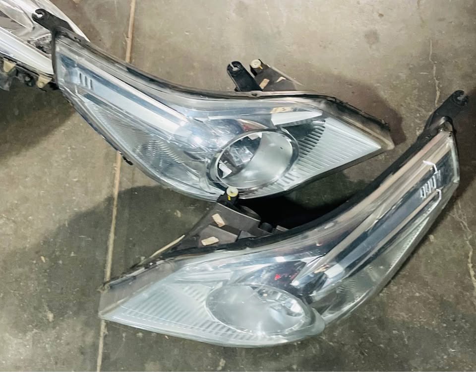 Chevrolet Utility headlights - Private Seller Chevrolet Utility headlights - Private Seller