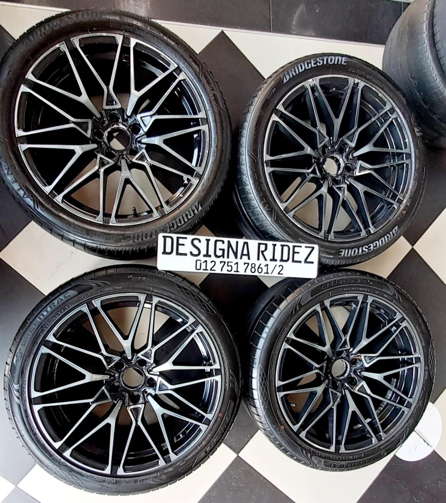 BMW G-STYLE REPS 5/120 PCD WHEELS to fit BMW E71 X5 AVAILABLE - Private Seller BMW G-STYLE REPS 5/120 PCD WHEELS to fit BMW E71 X5 AVAILABLE - Private Seller