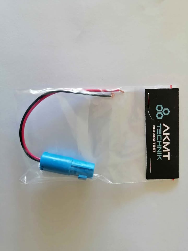 Renault Crankshaft sensor plug kit for sale