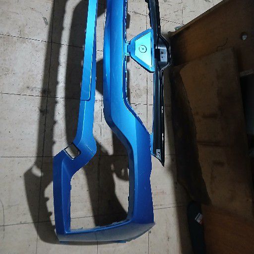 Renault kiger bumper - Private Seller Renault kiger bumper - Private Seller