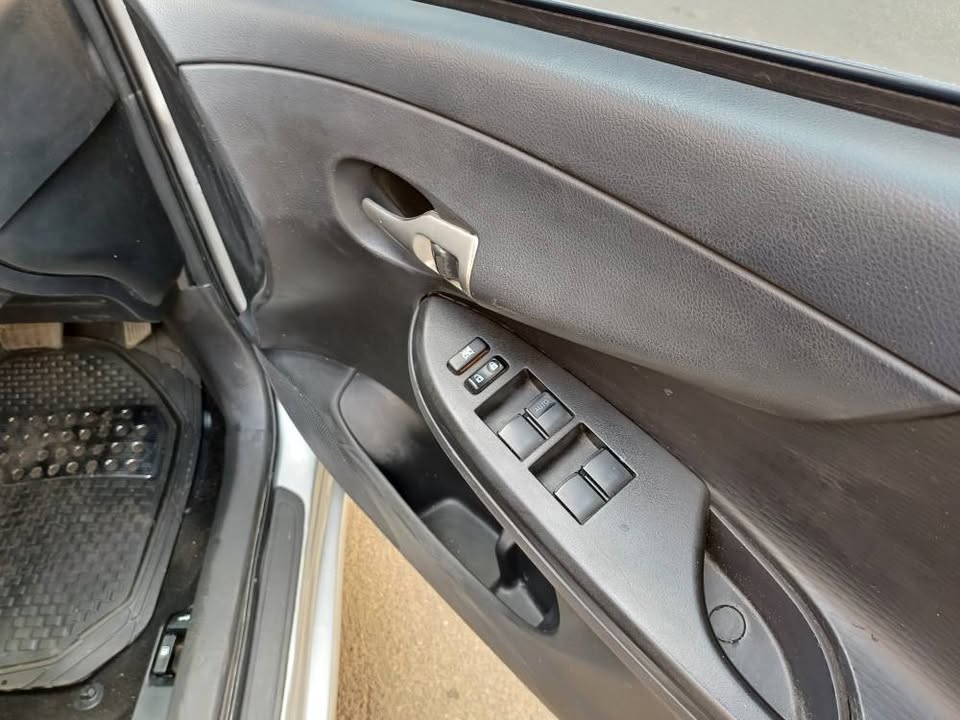 Used 2019 Toyota Corolla Quest 1.6 auto - Private Seller Used 2019 Toyota Corolla Quest 1.6 auto - Private Seller