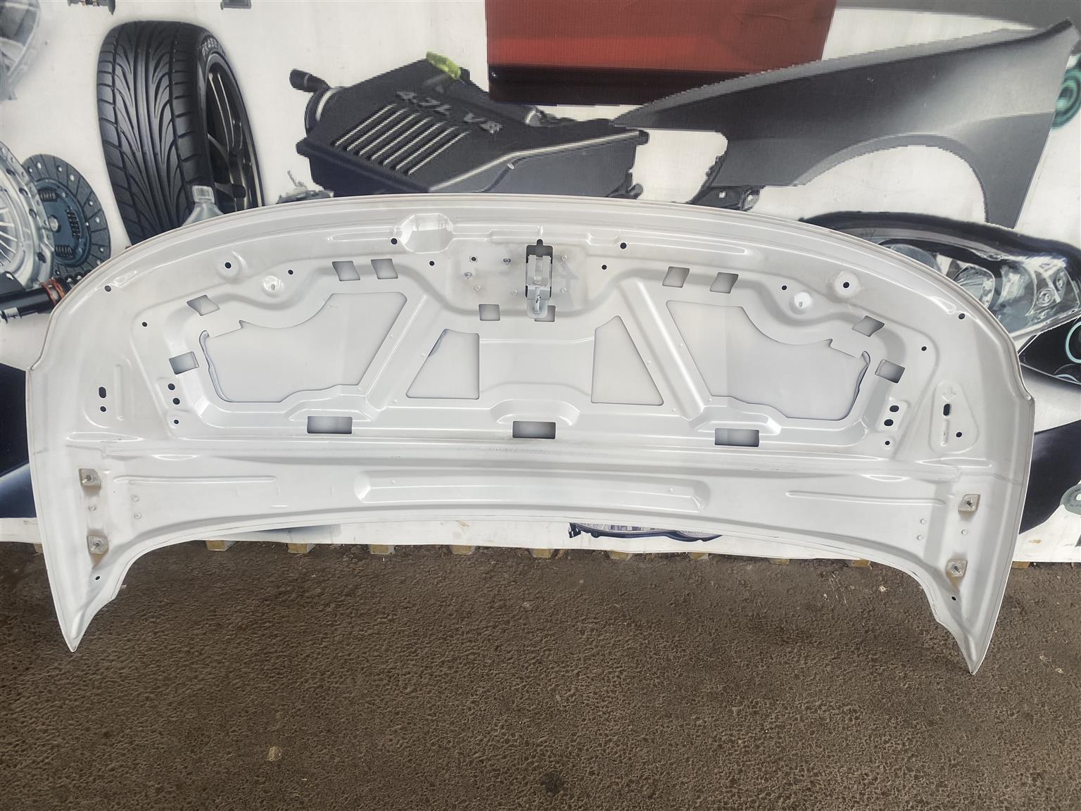 2025 OPEL COMBO ALUMINIUM BONNET HOOD FOR SALE. - Private Seller 2025 OPEL COMBO ALUMINIUM BONNET HOOD FOR SALE. - Private Seller