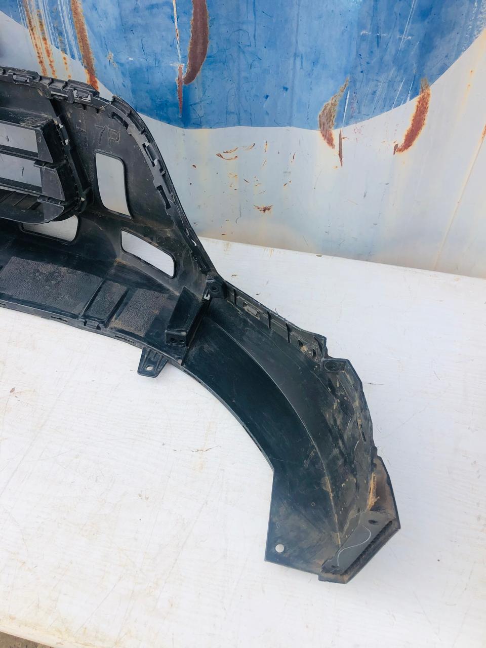 Kia Sonet lower front bumper spoiler (2021) - Private Seller Kia Sonet lower front bumper spoiler (2021) - Private Seller