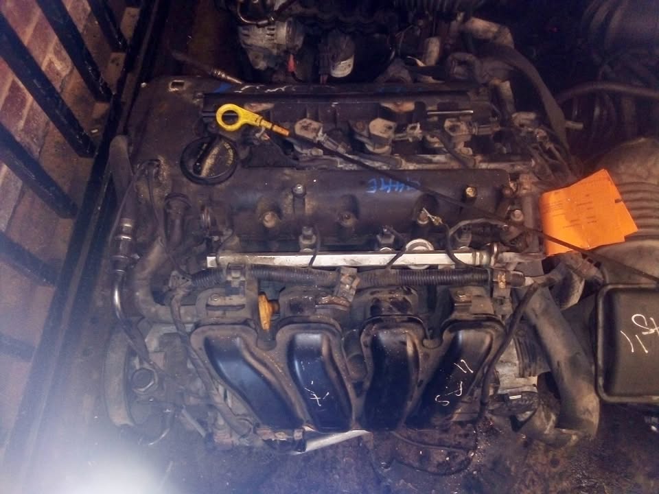 HYUNDAI SONATA 2.4L/SORENTO G4KE ENGINE FOR SALE - Private Seller