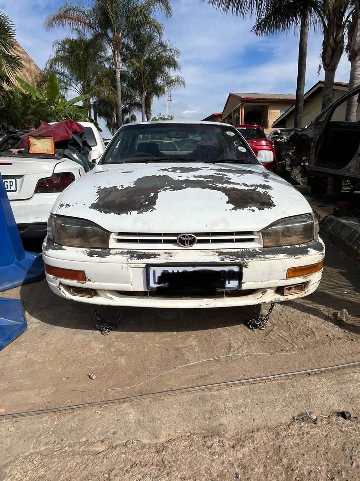 1993 TOYOTA CAMRY 220 5S ENG SPARES - Private Seller 1993 TOYOTA CAMRY 220 5S ENG SPARES - Private Seller