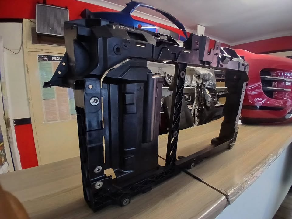 2020 FORD FIESTA CRADLE FOR SALE - Private Seller 2020 FORD FIESTA CRADLE FOR SALE - Private Seller