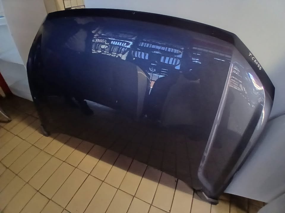 2020 VW T CROSS BONNET FOR SALE - Private Seller