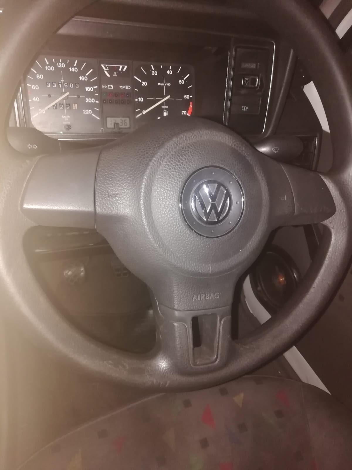 Golf 1 Chico 1.4i
