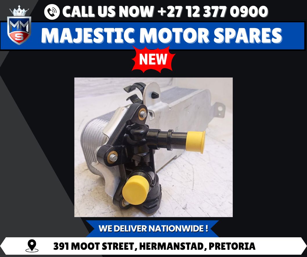BMW N20 Gearbox oil cooler for Sale - Brand New! - Private Seller BMW N20 Gearbox oil cooler for Sale - Brand New! - Private Seller