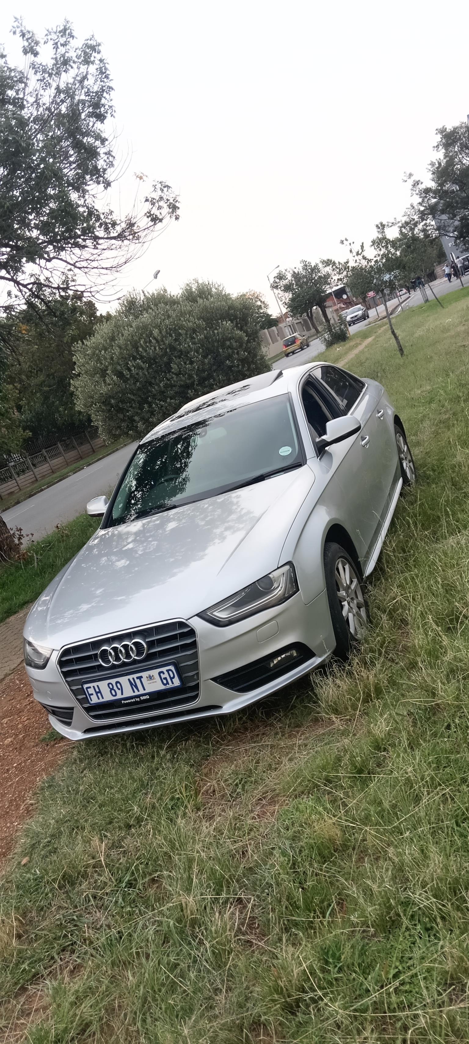 Used 2015 Audi A4 35TFSI - Private Seller Used 2015 Audi A4 35TFSI - Private Seller