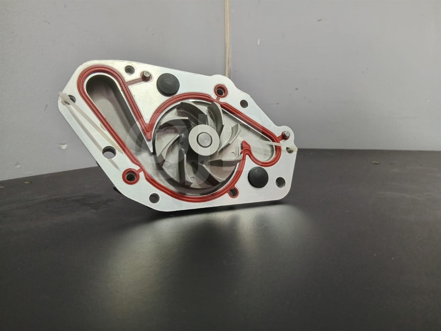 Dodge Engine Part - 2.7 Water Pump Dodge Journey - Private Seller Dodge Engine Part - 2.7 Water Pump Dodge Journey - Private Seller