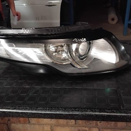 2014 Range Rover Evoque Taillight For Sale - Private Seller 2014 Range Rover Evoque Taillight For Sale - Private Seller