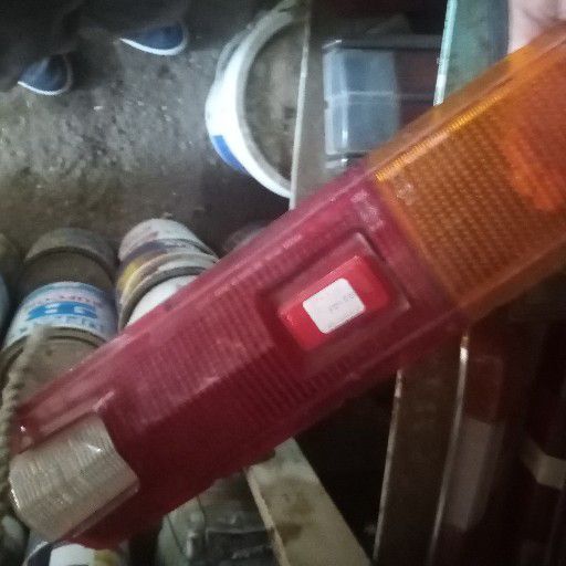 Corona, tail light - Private Seller Corona, tail light - Private Seller