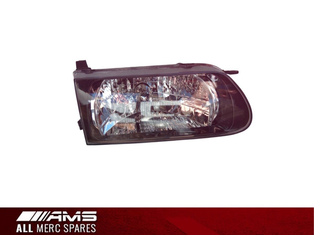 New Toyota Tazz 2001–2005 Right Front Headlight - Private Seller New Toyota Tazz 2001–2005 Right Front Headlight - Private Seller