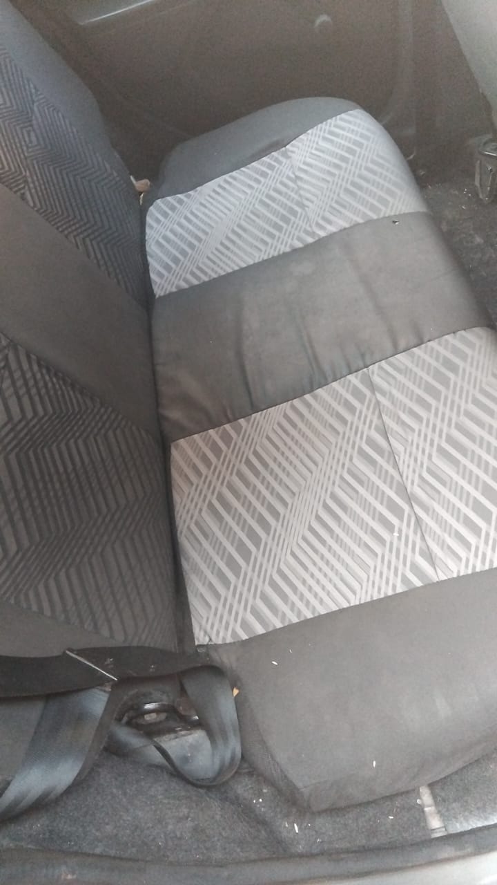 a dutsun go for sale 1.2 manual 2017