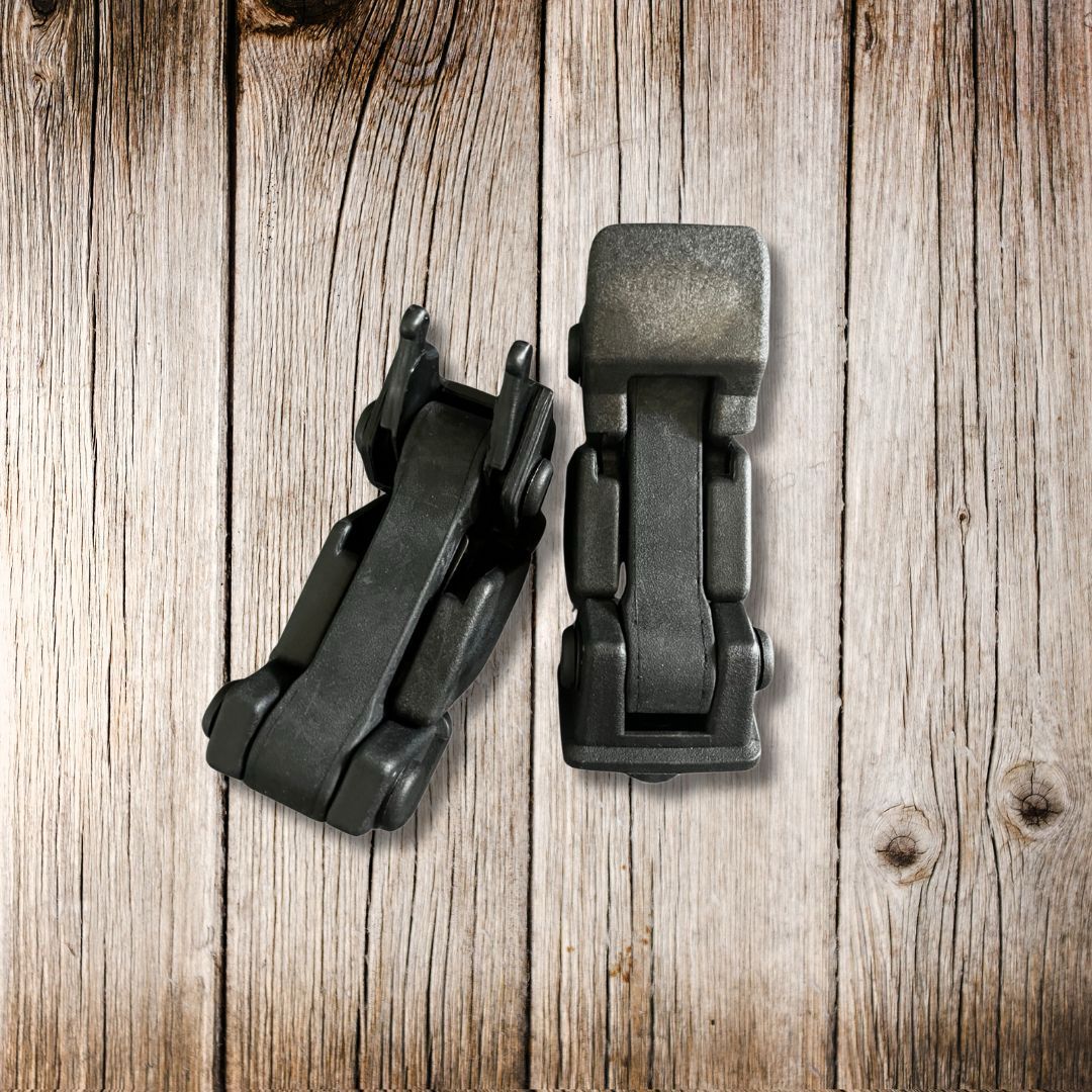 Jeep Wrangler Bonnet Latches - Private Seller Jeep Wrangler Bonnet Latches - Private Seller