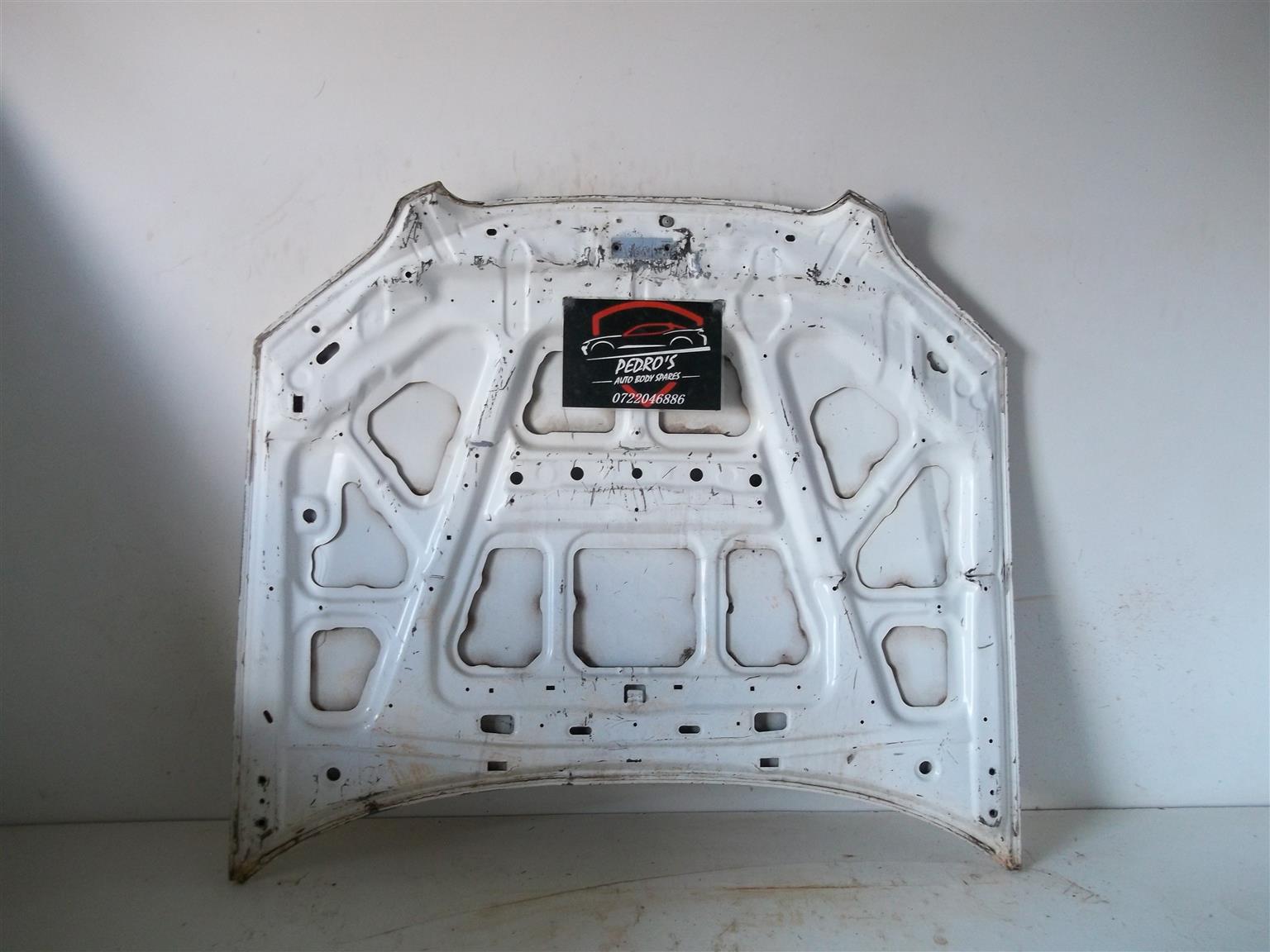 Subaru Legacy bonnet - Private Seller Subaru Legacy bonnet - Private Seller