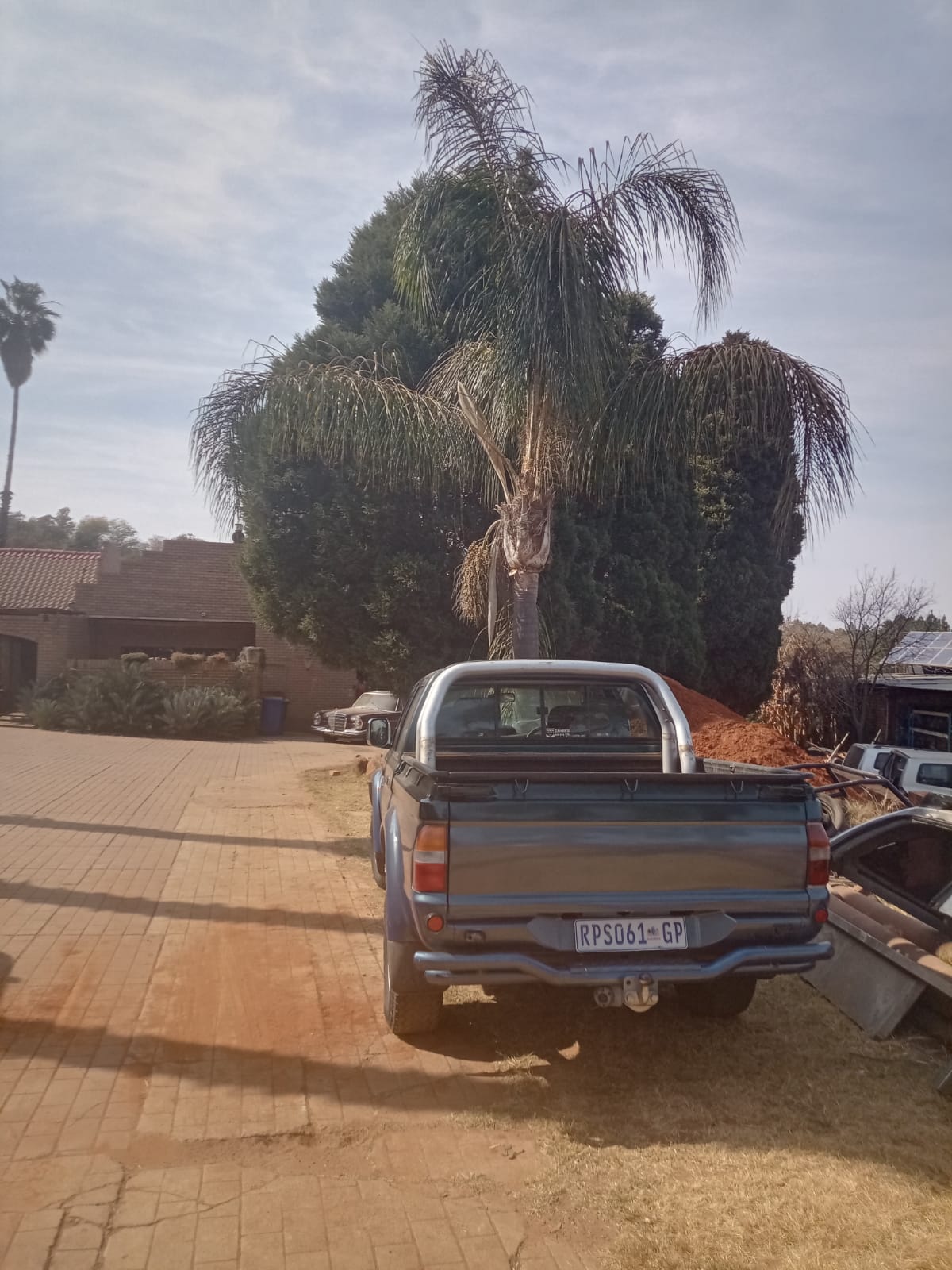 Mitsubishi Colt 3L V6 d/c Stripping for parts - Private Seller