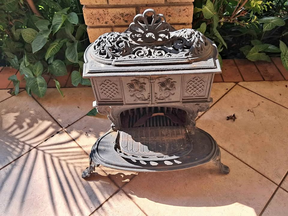 antique stove antique stove