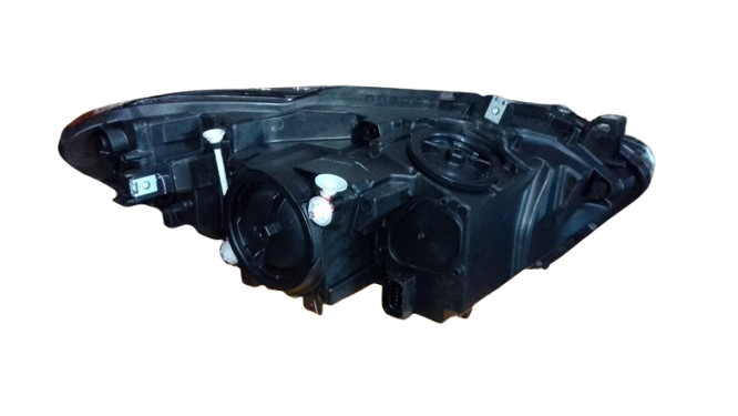 Headlights For Bmw F20 Face-Lift - Private Seller Headlights For Bmw F20 Face-Lift - Private Seller