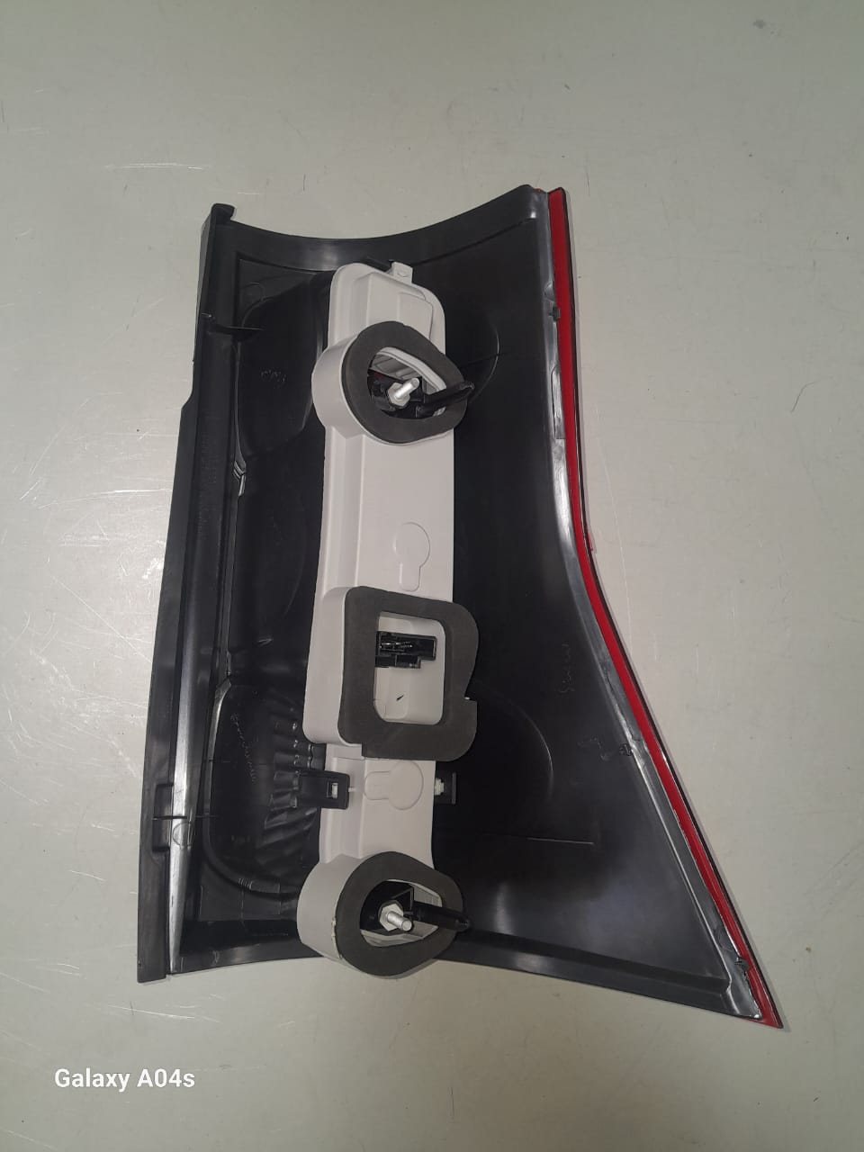 NISSAN NP200 LEFT REAR TAILLIGHT FOR SALE - Private Seller