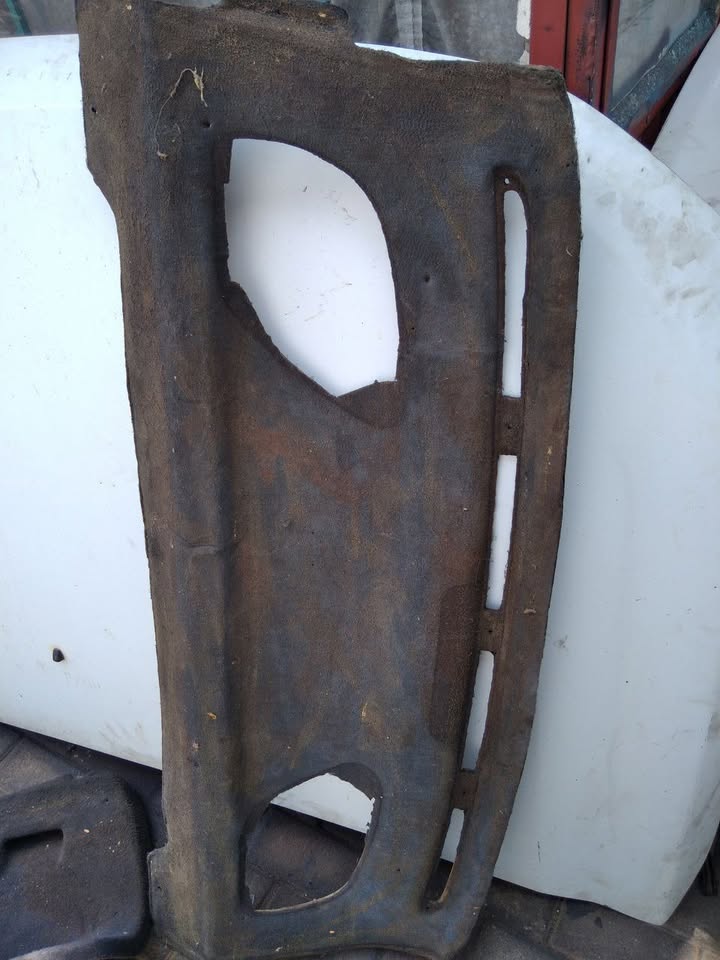 honda ballade back board for sale - Private Seller honda ballade back board for sale - Private Seller