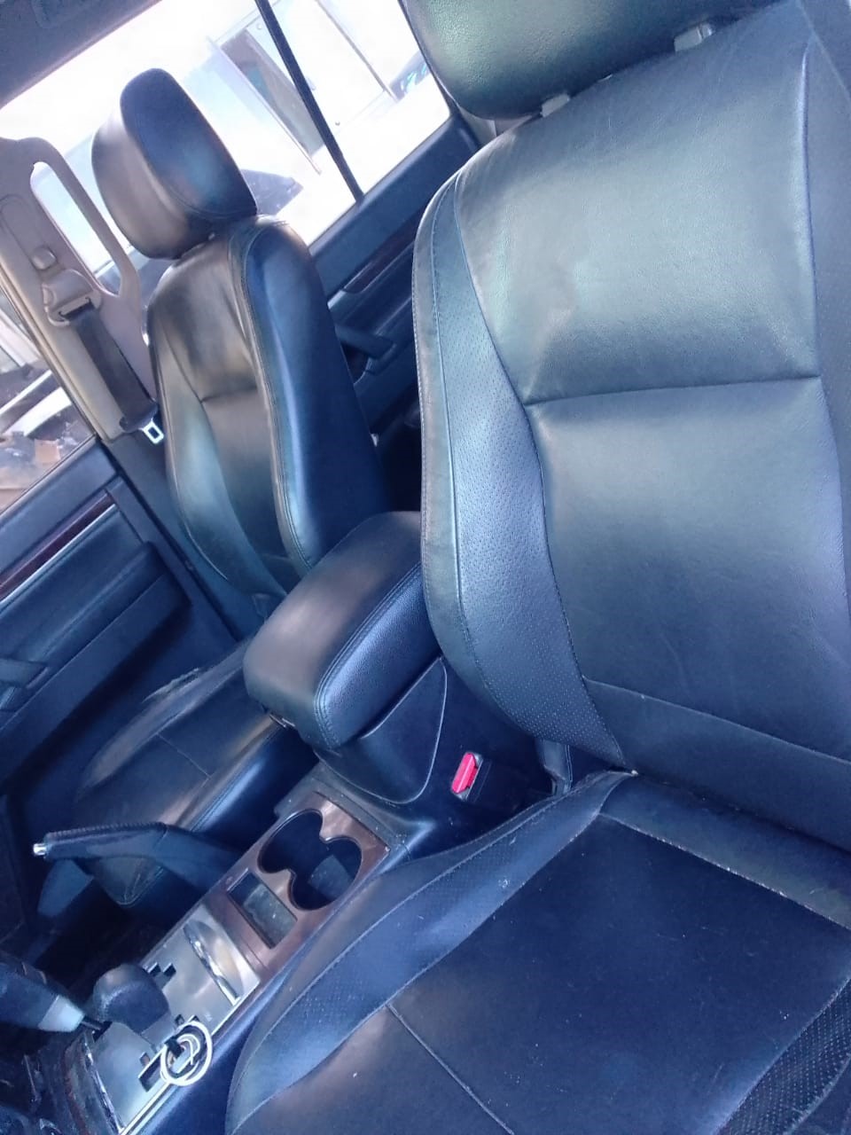 USED MITSUBISHI GEN 4 FRONT SEATS FOR SALE - Private Seller USED MITSUBISHI GEN 4 FRONT SEATS FOR SALE - Private Seller