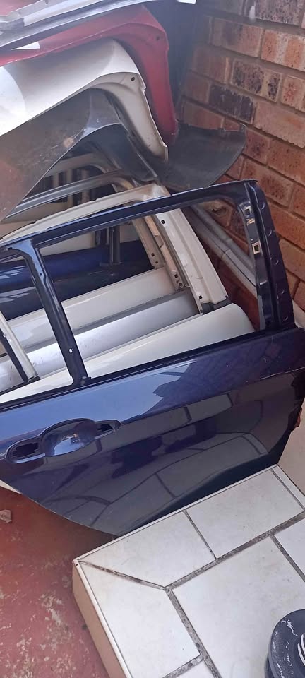 Bmw f30 F20 doors used shells - Private Seller Bmw f30 F20 doors used shells - Private Seller