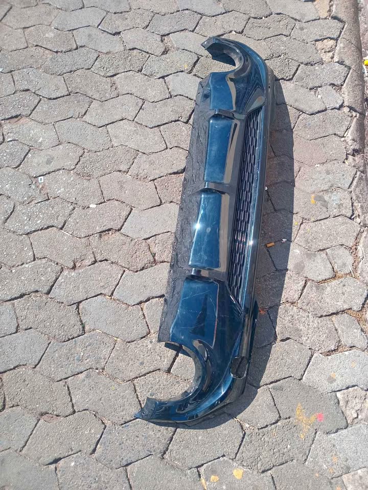 Bmw 1series f40 diffuser - Private Seller Bmw 1series f40 diffuser - Private Seller