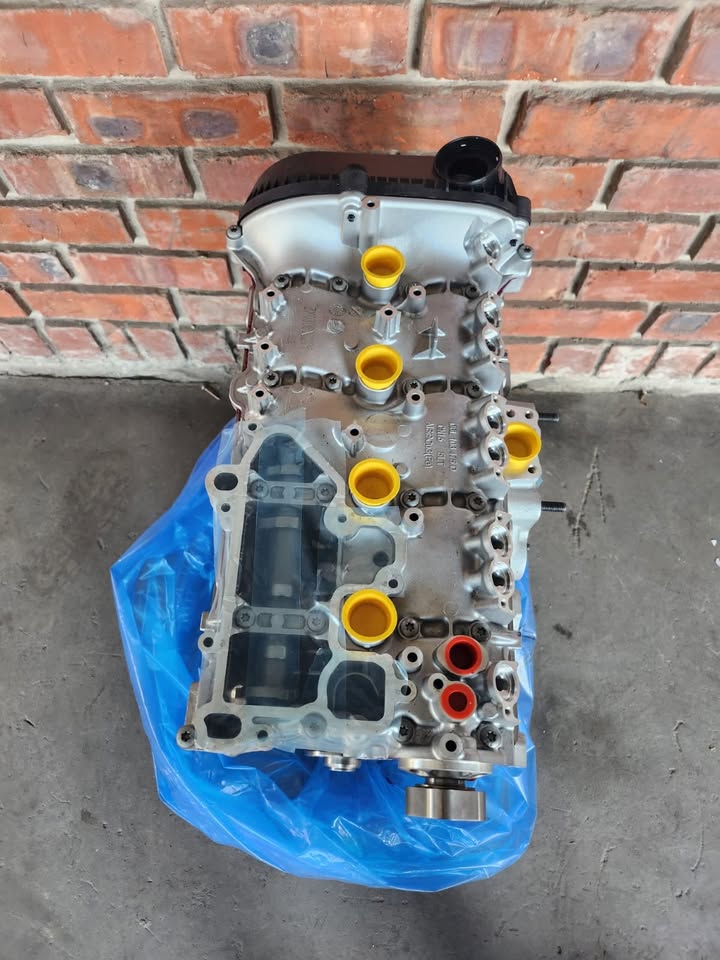 VW Golf 7 GTI CHH Engine For Sale! - Private Seller VW Golf 7 GTI CHH Engine For Sale! - Private Seller