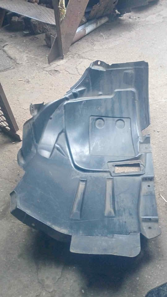Front mudguard right front part Mercedes-Benz art. A - Private Seller