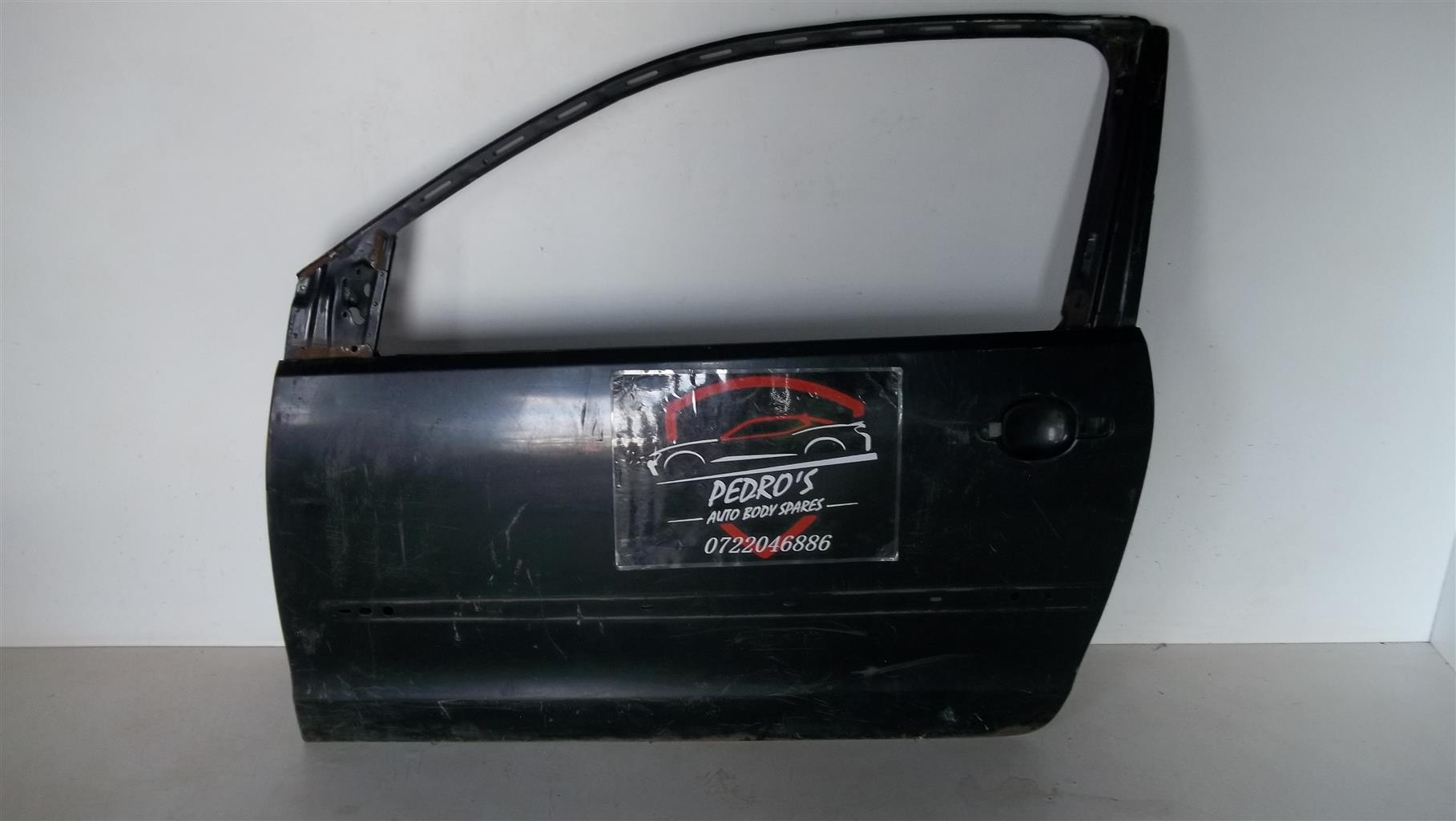VW Polo Classic passenger front door - Private Seller VW Polo Classic passenger front door - Private Seller
