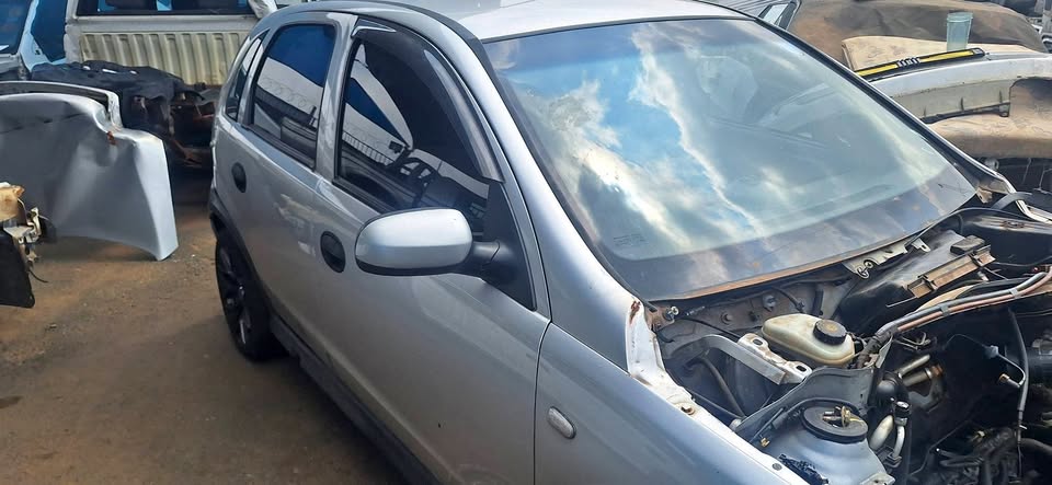 Opel corsa gamma stripping for spares - Private Seller Opel corsa gamma stripping for spares - Private Seller