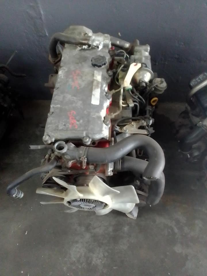 BAKKIE and Truck ENGINES AVAILABLE. Toyota, Ford, Nissan, Isuzu and more engines available. RELIABLE - Private Seller BAKKIE and Truck ENGINES AVAILABLE. Toyota, Ford, Nissan, Isuzu and more engines available. RELIABLE - Private Seller