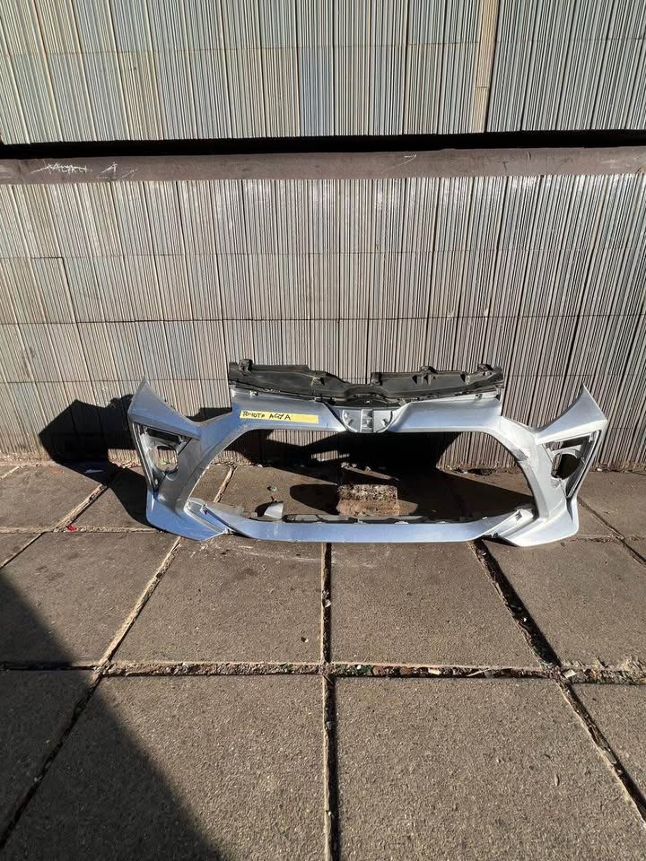 Toyota Agya Bumper - Private Seller Toyota Agya Bumper - Private Seller