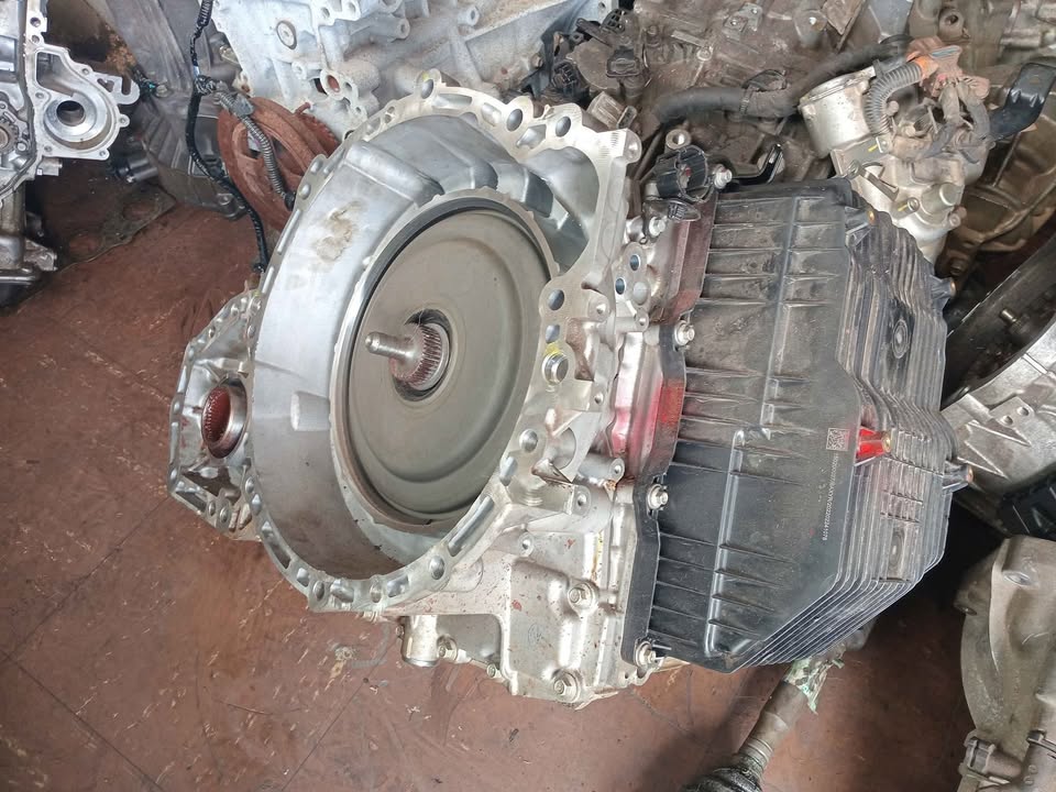 Haval H6 automatic gear box transmission - Private Seller Haval H6 automatic gear box transmission - Private Seller