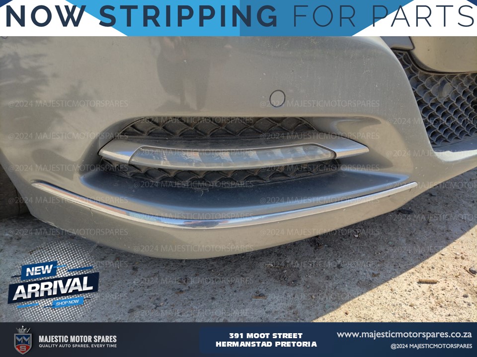 2011 mercedes benz cls350 daytime running light for sale (w218)
