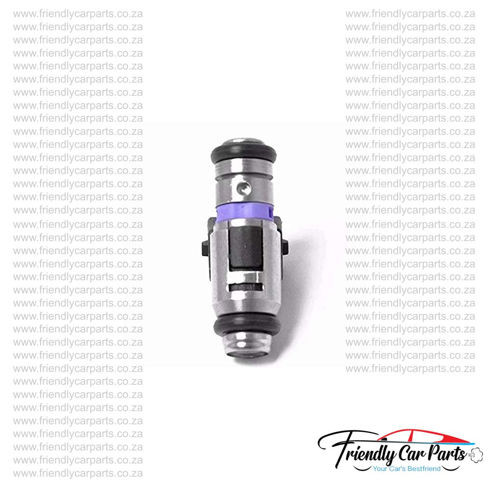 Fiat Palio Siena Punto Strada 1.2 1 Hole Fuel Injector OE IWP065 501.013.02 7078993 46481318 - Private Seller Fiat Palio Siena Punto Strada 1.2 1 Hole Fuel Injector OE IWP065 501.013.02 7078993 46481318 - Private Seller