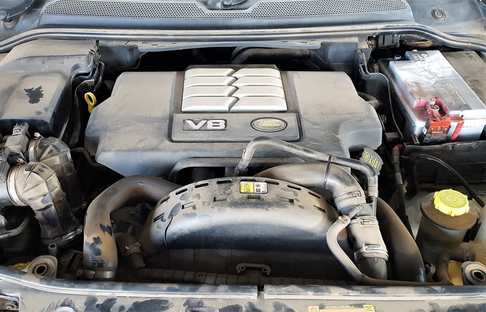 Range Rover Sport TDV8 Engine for sale | Auto EZI - Private Seller Range Rover Sport TDV8 Engine for sale | Auto EZI - Private Seller