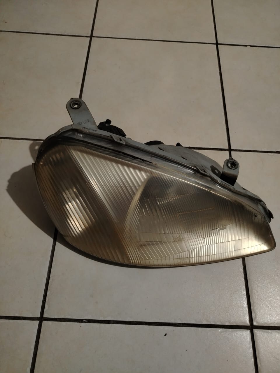 Tata indica 2007 1.4 spares - Private Seller Tata indica 2007 1.4 spares - Private Seller