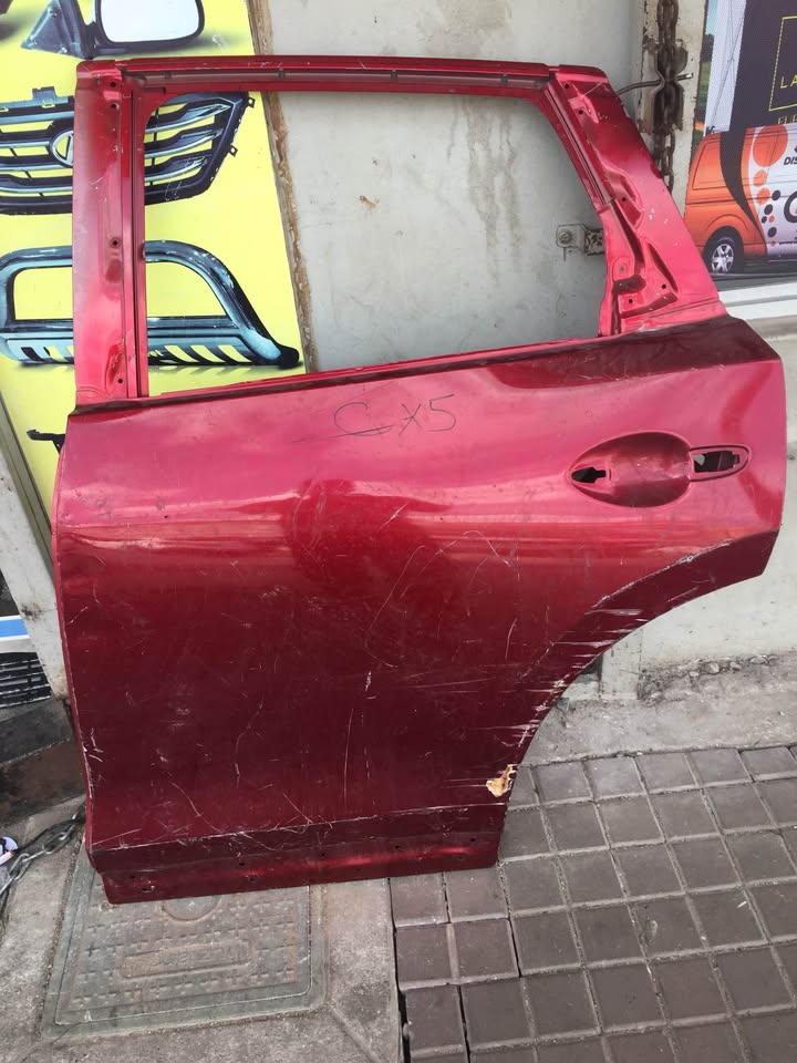 Mazda CX-5 Door for sell - Private Seller Mazda CX-5 Door for sell - Private Seller