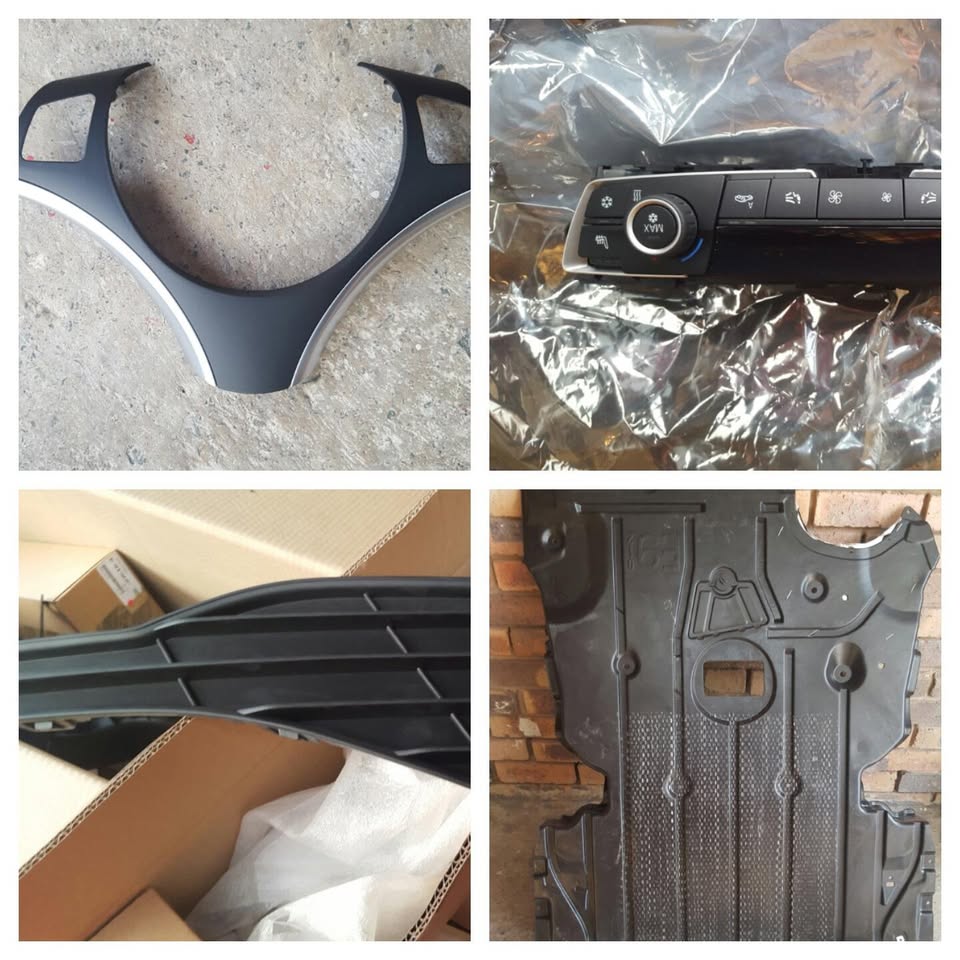 Bmw New and used spares - Private Seller Bmw New and used spares - Private Seller