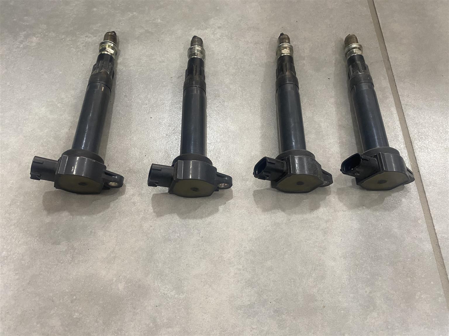 2015 MITSUBISHI ASX/LANCER COIL PACK FOR SALE. IN PRISTINE CONDITION - Private Seller