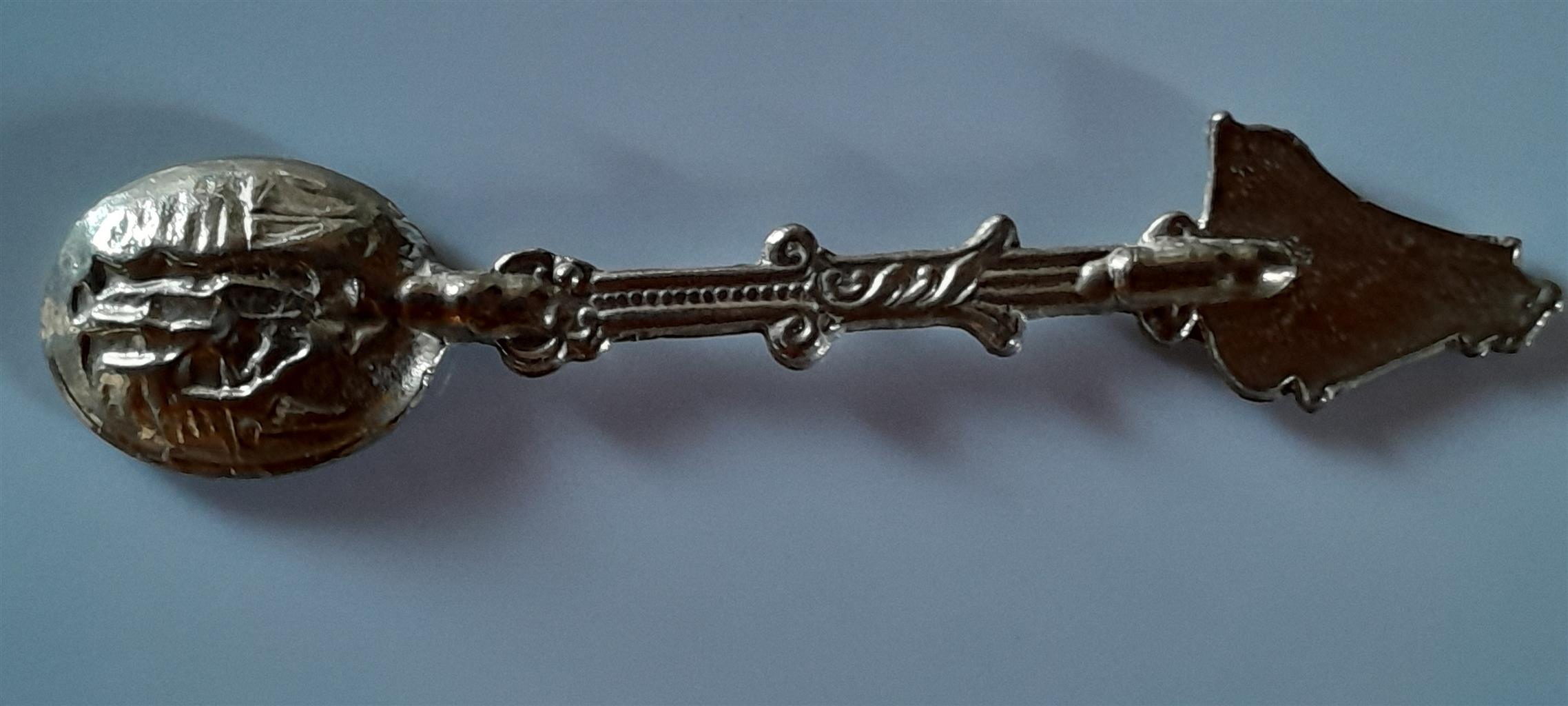Collectors Teaspoons