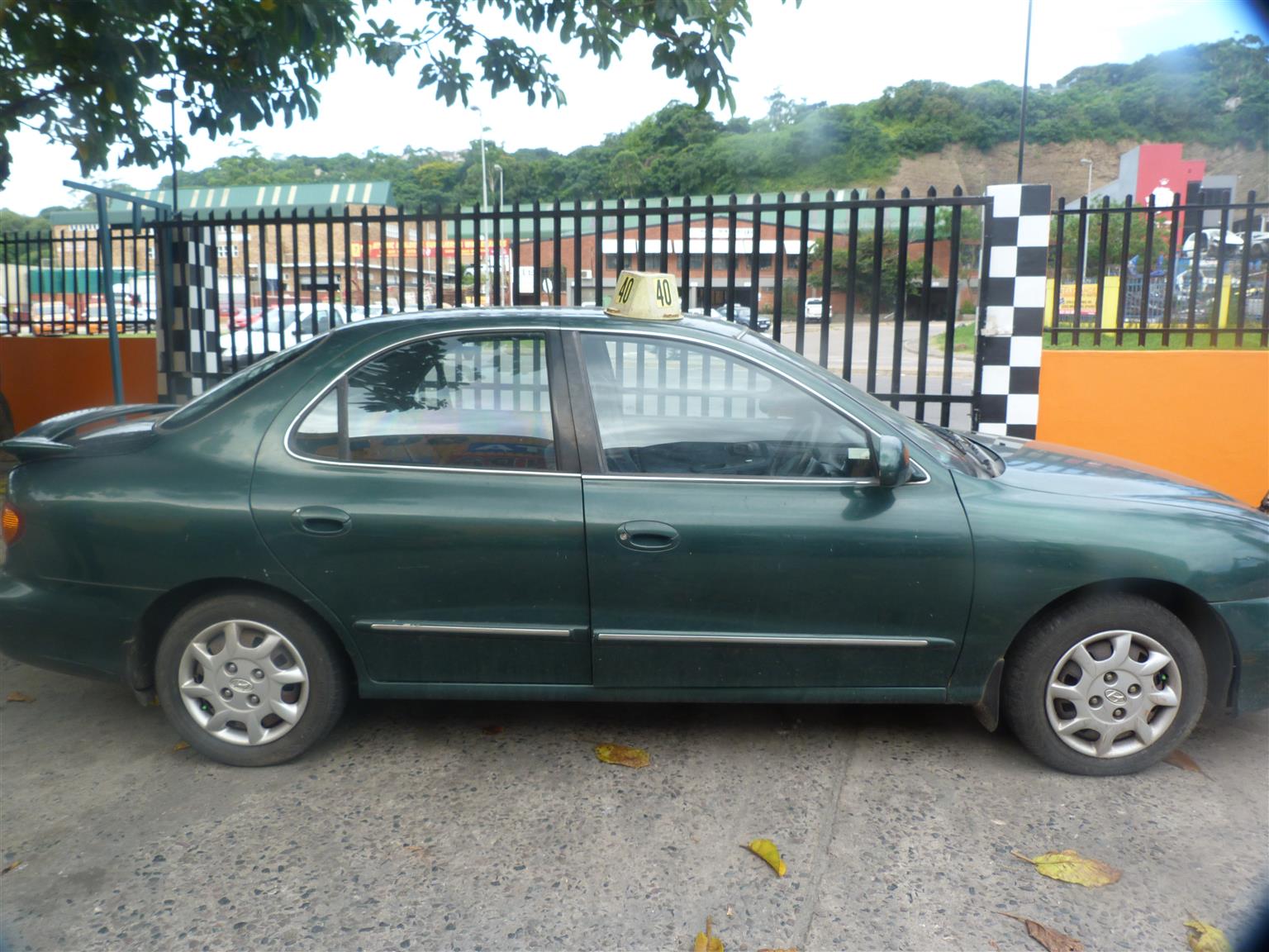 2000 STRIPPING HYUNDAI ELANTRA 1.6 GLS J2 GREEN YEAR - Private Seller 2000 STRIPPING HYUNDAI ELANTRA 1.6 GLS J2 GREEN YEAR - Private Seller