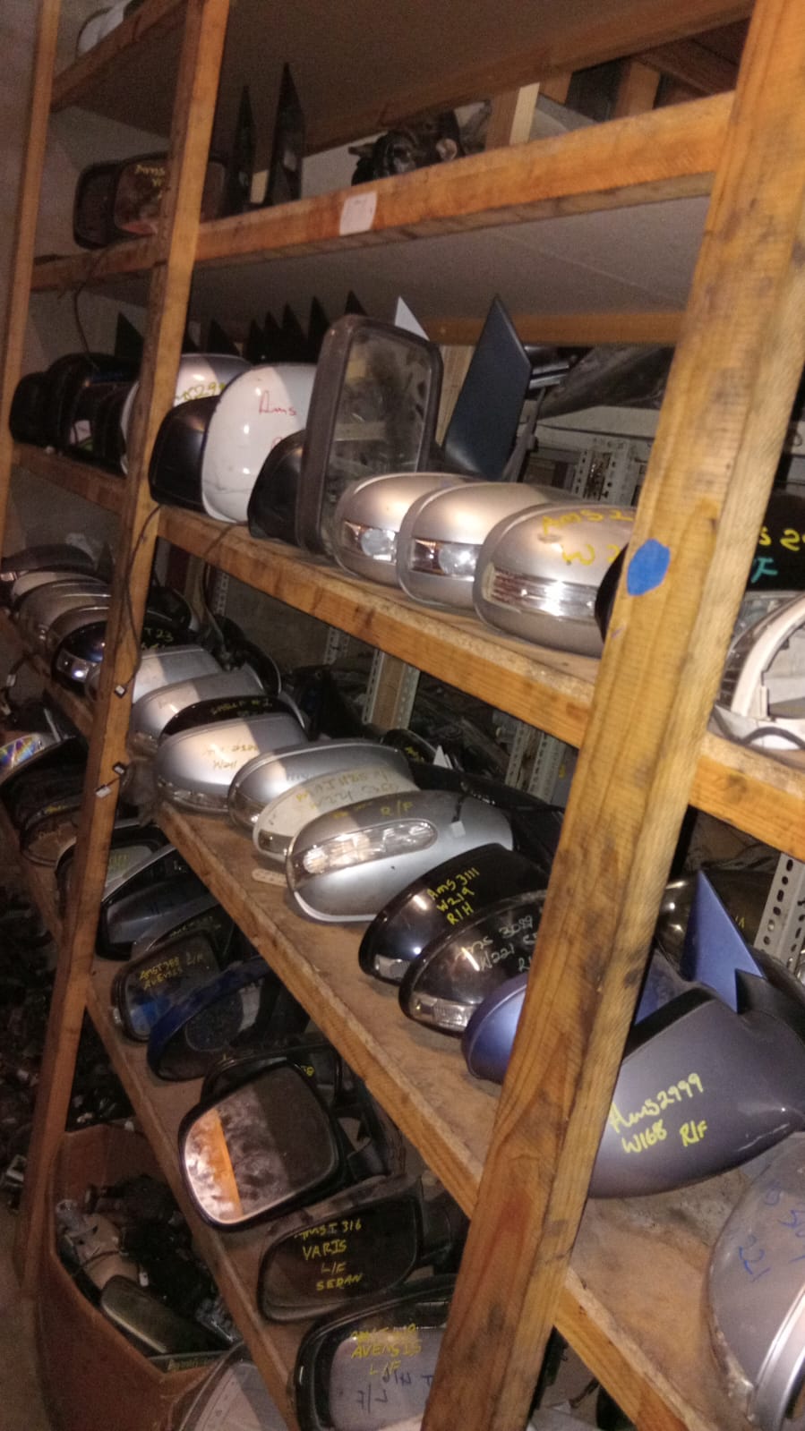 USED MIXED DOOR MIRRORS FOR SALE - Private Seller USED MIXED DOOR MIRRORS FOR SALE - Private Seller